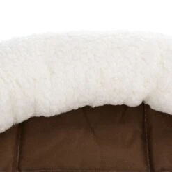 Cama Fluffy 2in1 Para Mascotas -Trixie Tienda De Ventas 113703 fluffy 2in1 fg 1274 9