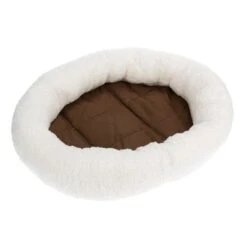 Cama Fluffy 2in1 Para Mascotas -Trixie Tienda De Ventas 113703 pla fluffy 2in1 fg 1272 3