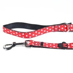 Cerda Correa Minnie Para Perros -Trixie Tienda De Ventas 113710 cerda hundeleine minie m hs 03 5