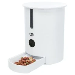 Comedero Automático Trixie TX9 6 Comedero Automático Trixie TX9 -Trixie Tienda De Ventas 114553 trixie trixie futterautomat tx9 2 8l hs 03 0