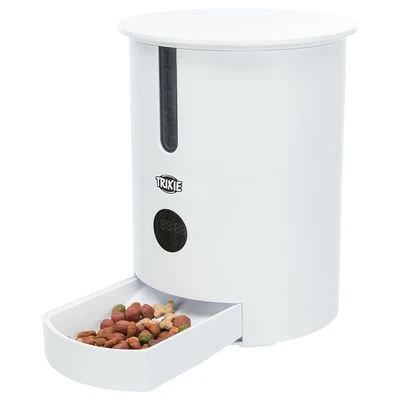 Comedero Automático Trixie TX9 3 Comedero Automático Trixie TX9 - Imagen 3
