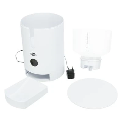 Comedero Automático Trixie TX9 4 Comedero Automático Trixie TX9 - Imagen 4