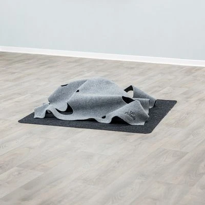 Trixie Cat Activity Adventure Carpet Juego De Inteligencia Para Mascotas 4 Trixie Cat Activity Adventure Carpet Juego De Inteligencia Para Mascotas - Imagen 4