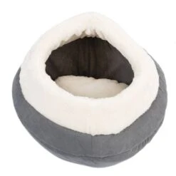 Cueva Ellora Para Gatos Y Perros Pequeños -Trixie Tienda De Ventas 116107 katzenho hle ellora fg 3546 9