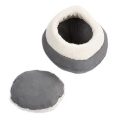 Cueva Ellora Para Gatos Y Perros Pequeños -Trixie Tienda De Ventas 116107 katzenho hle ellora fg 3554 8