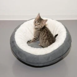 Cueva Ellora Para Gatos Y Perros Pequeños -Trixie Tienda De Ventas 116107 und katze fg 5030 9