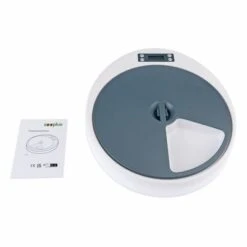 Alimentador Automático Noma 32 Alimentador Automático Noma -Trixie Tienda De Ventas 116296 futterautomat noma fg 9181 8