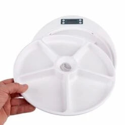 Alimentador Automático Noma 22 Alimentador Automático Noma -Trixie Tienda De Ventas 116296 futterautomat noma fg 9193 0