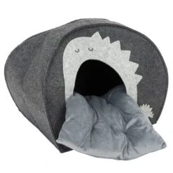 Cueva Zilla Para Gatos Y Perros Pequeños -Trixie Tienda De Ventas 120900 katzenhoehle zilla fg 4052 1