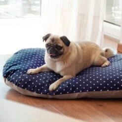 Cojín De Espelta Aumüller Para Perros -Trixie Tienda De Ventas 121697 aumueller dinkelkissen hs 06 6