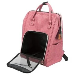 Mochila Trixie Friends On Tour Ava Para Mascotas -Trixie Tienda De Ventas 122204 trixie friendsontour rucksack ava 32x22x42cm hs 03 6