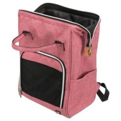 Mochila Trixie Friends On Tour Ava Para Mascotas -Trixie Tienda De Ventas 122204 trixie friendsontour rucksack ava 32x22x42cm hs 04 4
