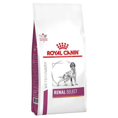 Royal Canin Veterinary Canine Renal Select Pienso Para Perros 1 Royal Canin Veterinary Canine Renal Select Pienso Para Perros