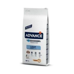 Advance Medium Light Con Pollo -Trixie Tienda De Ventas 12 kg 62194 8410650173542 dog 0