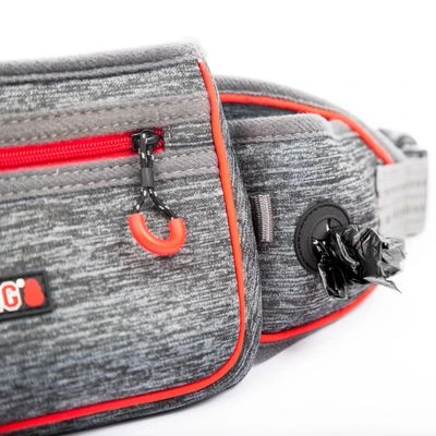 KONG OUTERWEAR Riñonera Para Premios 2 KONG OUTERWEAR Riñonera Para Premios - Imagen 2