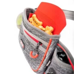 KONG OUTERWEAR Riñonera Para Premios 12 KONG OUTERWEAR Riñonera Para Premios -Trixie Tienda De Ventas 130703 kong outerwear h fttasche hs4 8