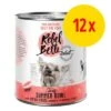 Rebel Belle 12 X 750 G - Pack Ahorro
