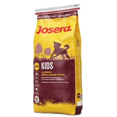 Josera Daily Kids Pienso Para Perros 1 Josera Daily Kids Pienso Para Perros