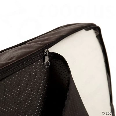 Colchón Ortopédico Wellness Piel Sintética 5 Colchón Ortopédico Wellness Piel Sintética - Imagen 5