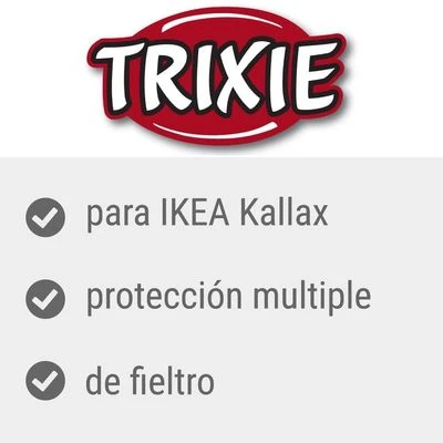 Cueva Trixie Anton Para Gatos 4 Cueva Trixie Anton Para Gatos - Imagen 4