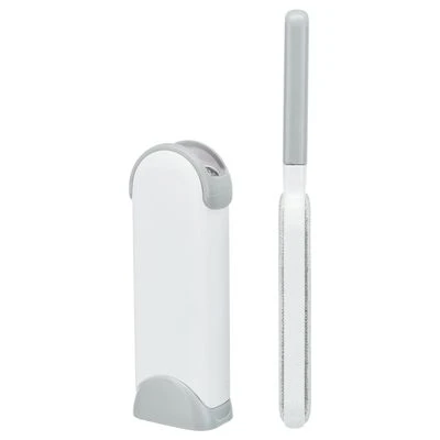 Cepillo Quitapelusas Trixie Con Soporte De Limpieza 2 Cepillo Quitapelusas Trixie Con Soporte De Limpieza - Imagen 2