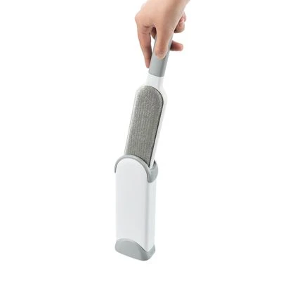 Cepillo Quitapelusas Trixie Con Soporte De Limpieza 5 Cepillo Quitapelusas Trixie Con Soporte De Limpieza - Imagen 5