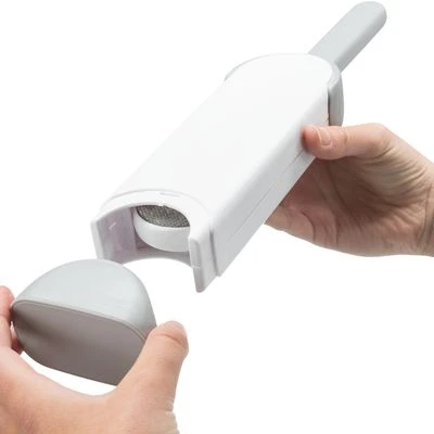 Cepillo Quitapelusas Trixie Con Soporte De Limpieza 6 Cepillo Quitapelusas Trixie Con Soporte De Limpieza - Imagen 6