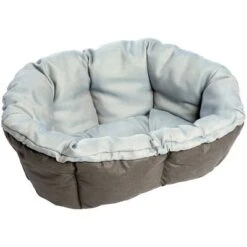 Funda Sofá Tweed Azul Para Cesta Ferplast 12 Funda Sofá Tweed Azul Para Cesta Ferplast -Trixie Tienda De Ventas 145096 pla ferplast ueberzug sofa blau tweed gr 6 hs 04 jpg 0