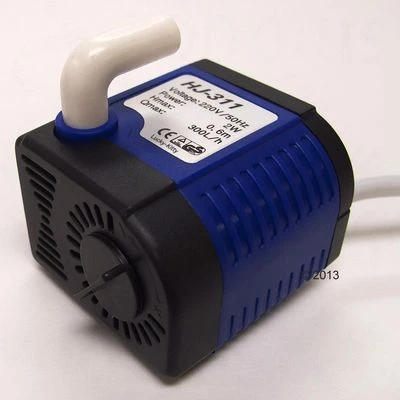 Bomba De Recambio Para La Fuente Lucky Kitty 2 Bomba De Recambio Para La Fuente Lucky Kitty - Imagen 2