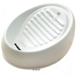 Lucky Kitty Fuente Bebedero -Trixie Tienda De Ventas 145141 luckykitty keramikbrunnen neu 4