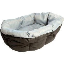 Funda Sofá Tweed Azul Para Cesta Ferplast 14 Funda Sofá Tweed Azul Para Cesta Ferplast -Trixie Tienda De Ventas 145196 ferplast ueberzug sofa blau tweed gr 8 hs 05 jpg 7