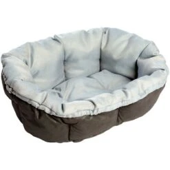 Funda Sofá Tweed Azul Para Cesta Ferplast 10 Funda Sofá Tweed Azul Para Cesta Ferplast -Trixie Tienda De Ventas 145196 pla ferplast ueberzug sofa blau tweed gr 8 hs 06 jpg 6