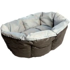 Funda Sofá Tweed Azul Para Cesta Ferplast 15 Funda Sofá Tweed Azul Para Cesta Ferplast -Trixie Tienda De Ventas 145197 ferplast ueberzug sofa blau tweed gr 10 hs 07 jpg 2 1