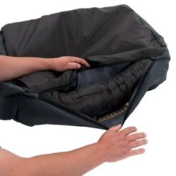 Cama Sleepy Time -Trixie Tienda De Ventas 145210 sleepy time grau bezug 062013 0