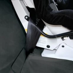 Cubreasientos Para Coche KURGO Wander Bench -Trixie Tienda De Ventas 145396 radiosystems kurgo wander bench seatcover 139 7x114 3cm hs 15 3