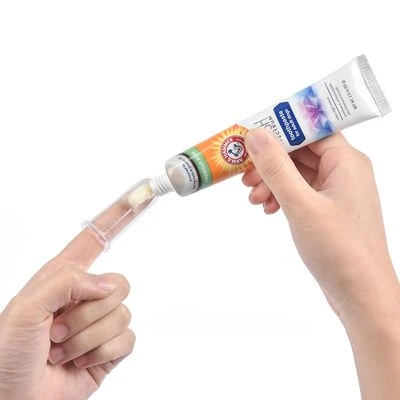 Arm & Hammer Set Higiene Dental Con Cepillo Y Pasta De Dientes Para Perros 5 Arm & Hammer Set Higiene Dental Con Cepillo Y Pasta De Dientes Para Perros - Imagen 5