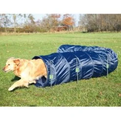 Túnel Agility Trixie -Trixie Tienda De Ventas 15686 trixie agility tunnel 01 hs 9