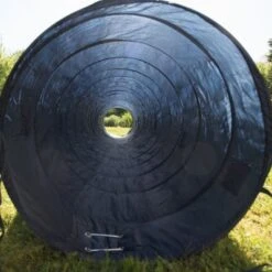 Túnel Agility Trixie -Trixie Tienda De Ventas 15686 trixie agility tunnel fg 12 8