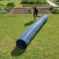 Túnel Agility Trixie -Trixie Tienda De Ventas 15686 trixie agility tunnel fg 20 3