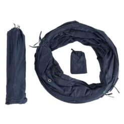 Túnel Agility Trixie -Trixie Tienda De Ventas 15686 trixie agility tunnel fg 2 1