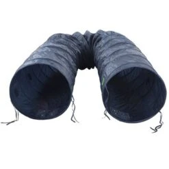 Túnel Agility Trixie -Trixie Tienda De Ventas 15686 trixie agility tunnel fg 8 6