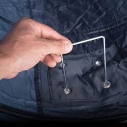 Túnel Agility Trixie -Trixie Tienda De Ventas 15686 trixie agility tunnel fg 9 2