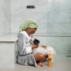 Pet Head Ditch The Dirt Champú Para Perros -Trixie Tienda De Ventas 159700 companyofanimals pethead ditchthedirt shampoo 300ml hs 05 6