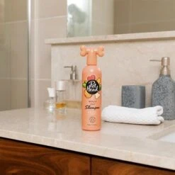 Pet Head Quick Fix Champú 2 En 1 Para Perros 8 Pet Head Quick Fix Champú 2 En 1 Para Perros -Trixie Tienda De Ventas 159701 companyofanimals pethead quickfix 2in1 shampoo 300ml hs 03 4