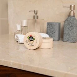 Pet Head On All Paws Paw Butter Bálsamo Para Las Almohadillas -Trixie Tienda De Ventas 159703 companyofanimals pethead onall pawspawbutter 40g hs 03 8