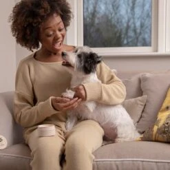 Pet Head On All Paws Paw Butter Bálsamo Para Las Almohadillas -Trixie Tienda De Ventas 159703 companyofanimals pethead onall pawspawbutter 40g hs 04 5