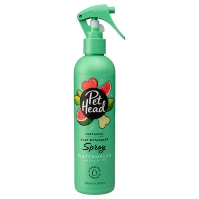 Pet Head Furtastic Spray Desenredante Para Perros 1 Pet Head Furtastic Spray Desenredante Para Perros