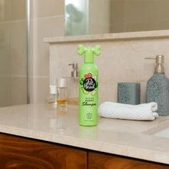 Pet Head Mucky Puppy Champú Para Cachorros -Trixie Tienda De Ventas 159897 companyofanimals pethead muckypuppy shampoo hs 04 5