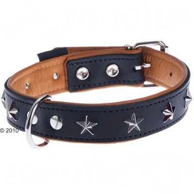 Collar De Cuero Heim Stars 4 Collar De Cuero Heim Stars - Imagen 4