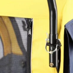 Remolque Para Bicicleta HAFENBANDE Cabby L Para Perros -Trixie Tienda De Ventas 162200 hafenbande cabbyl hs21 6